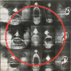 Snuff (3) Snuffsaidbutgorblimeyguvstonemeifhedidntthrowawobblerchachachachachachachachachachachayouregoinghomeinacosmicambience Vinyl LP USED