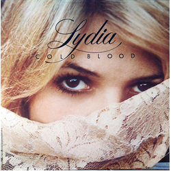 Cold Blood Lydia Vinyl LP USED