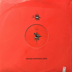 Leee John Mighty Power Of Love Vinyl 12" USED