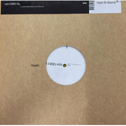 Bliss Long Life EP Vinyl 12" USED