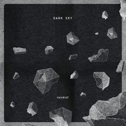 Dark Sky (2) Rainkist Vinyl 12" USED