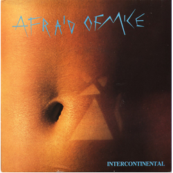 Afraid Of Mice Intercontinental Vinyl 12" USED