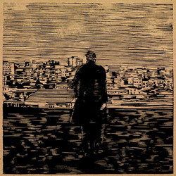 Distant Echoes Fury Road EP Vinyl 12" USED