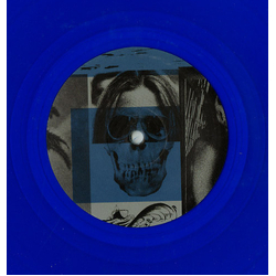 Pacific Blue (3) Industry Part 1 & 2 Vinyl 12" USED