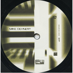 Mike Dehnert Dico EP Vinyl 12" USED