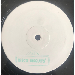 Disco Biscuits Disco Biscuit Vinyl 12" USED