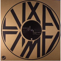Esa Williams Luxarama Vinyl 12" USED