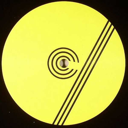 Night Plane Str8 2 Ur Heart Vinyl 12" USED