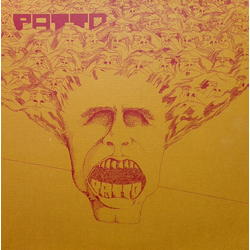Patto (2) Patto Vinyl LP USED