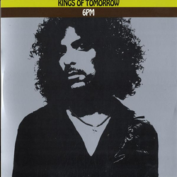 Kings Of Tomorrow 6 PM Vinyl 12" USED
