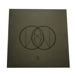 Raíz Transcend Vinyl 12" USED