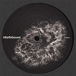 Dax J / Chris Stanford (2) Programm EP Vinyl 12" USED