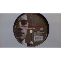 Nicholas Bennison Caverns Vinyl 12" USED