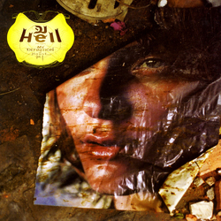 Hell My Definition Of House Pt. 1 Vinyl 12" USED