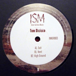 Tom Dicicco Exit Vinyl 12" USED