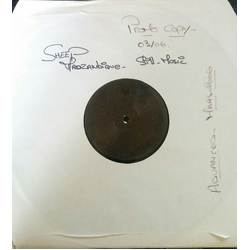 Archie Shepp Mozambique Vinyl 12" USED