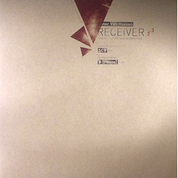 Peter Van Hoesen Receiver 2/3 Vinyl 12" USED