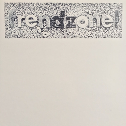 Various Frndzne 02 Vinyl 12" USED