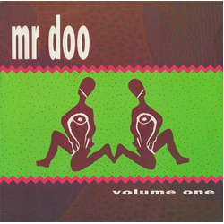 Various Mr Doo Volume One Vinyl LP USED
