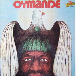 Cymande Cymande Vinyl LP USED