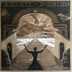 Panoptikum / Blue Eyez Black Land Of The Nile Vinyl 12" USED
