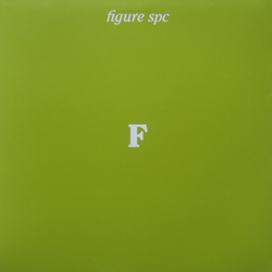 Mutant Clan Figure SPC F Vinyl 12" USED