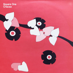 Square One Criacao Vinyl 12" USED