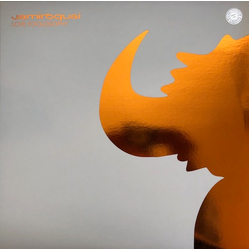 Jamiroquai Love Foolosophy Vinyl 12" USED