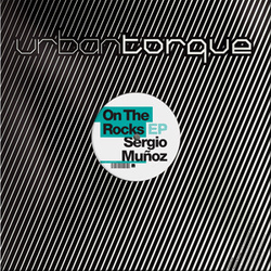 Sergio Muñoz On The Rocks EP Vinyl 12" USED