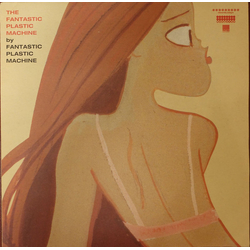 Fantastic Plastic Machine The Fantastic Plastic Machine Vinyl LP USED