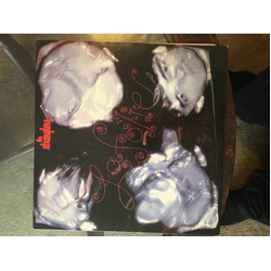 The Stranglers La Folie Vinyl LP USED