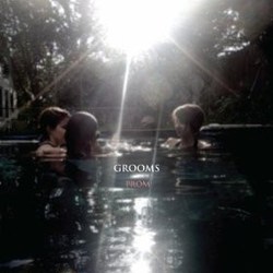 Grooms Prom Vinyl LP USED