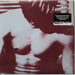 The Smiths The Smiths Vinyl LP USED
