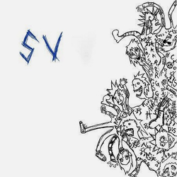 State Violence State Violence Vinyl 7" USED