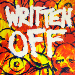 Written Off Written Off USED VINYL 7INCH
