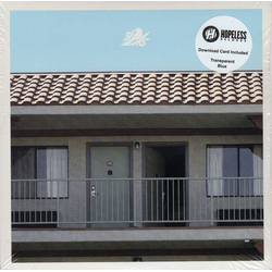 Bayside This Could Be Our Lives Vinyl 7" USED