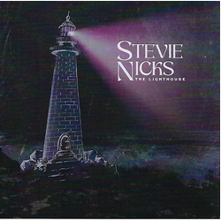 Stevie Nicks The Lighthouse CD USED