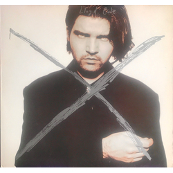Lloyd Cole Lloyd Cole Vinyl LP USED