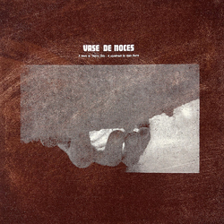 Alain Pierre Vase de Noces Vinyl LP USED