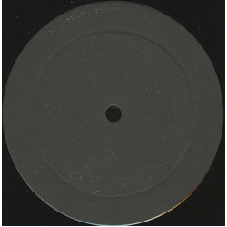 Various No Intro EP Vinyl 12" USED
