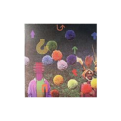 The Popular People's Front Sample Pleasures Part 4 Vinyl 12" USED