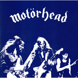 Motorhead Beer Drinkers & Hell Raisers Vinyl 12" USED