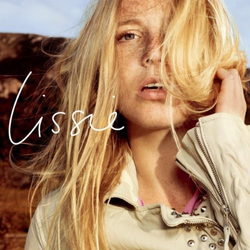 Lissie Catching A Tiger Vinyl LP USED