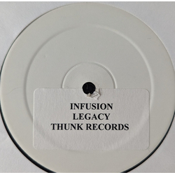 Infusion Legacy Vinyl 12" USED