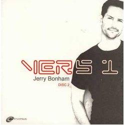 Jerry Bonham Vers 1 (Disc 2) Vinyl 12" USED