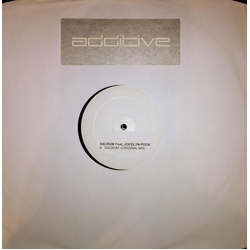 Sacrum / Jocelyn Pook Sacrum Vinyl 12" USED