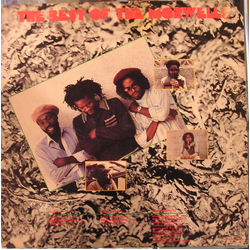 The Morwells The Best Of Vinyl LP USED