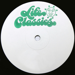 Various Life Classics 03 Vinyl 12" USED