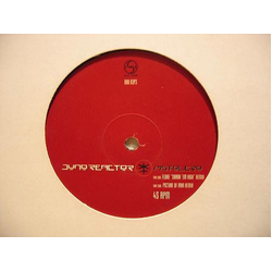 Juno Reactor Pistolero Vinyl 12" USED