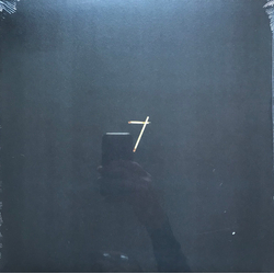 Sault 7 Vinyl LP USED